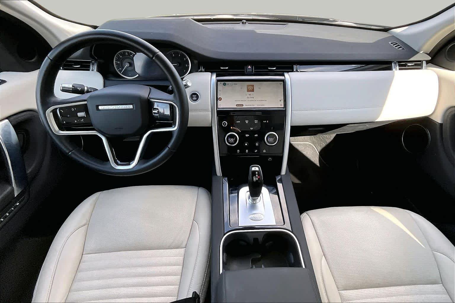 Used 2022  Land Rover S image 16