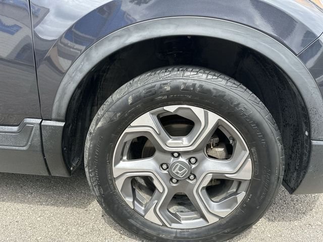 Used 2017  Honda EX image 21