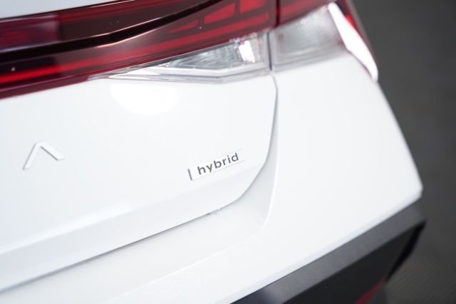 2025 Hyundai Elantra Blue - Photo 33