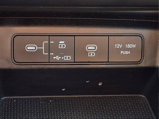 New 2026 Gray Hyundai SE AWD image 18