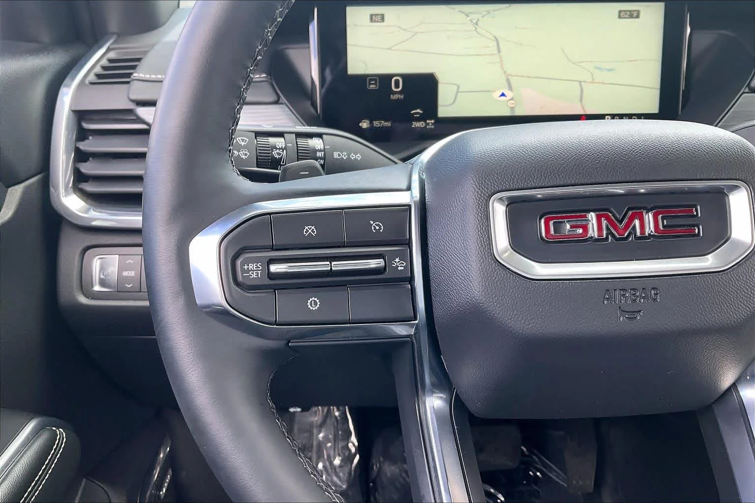 2025 GMC Acadia Elevation - Photo 43