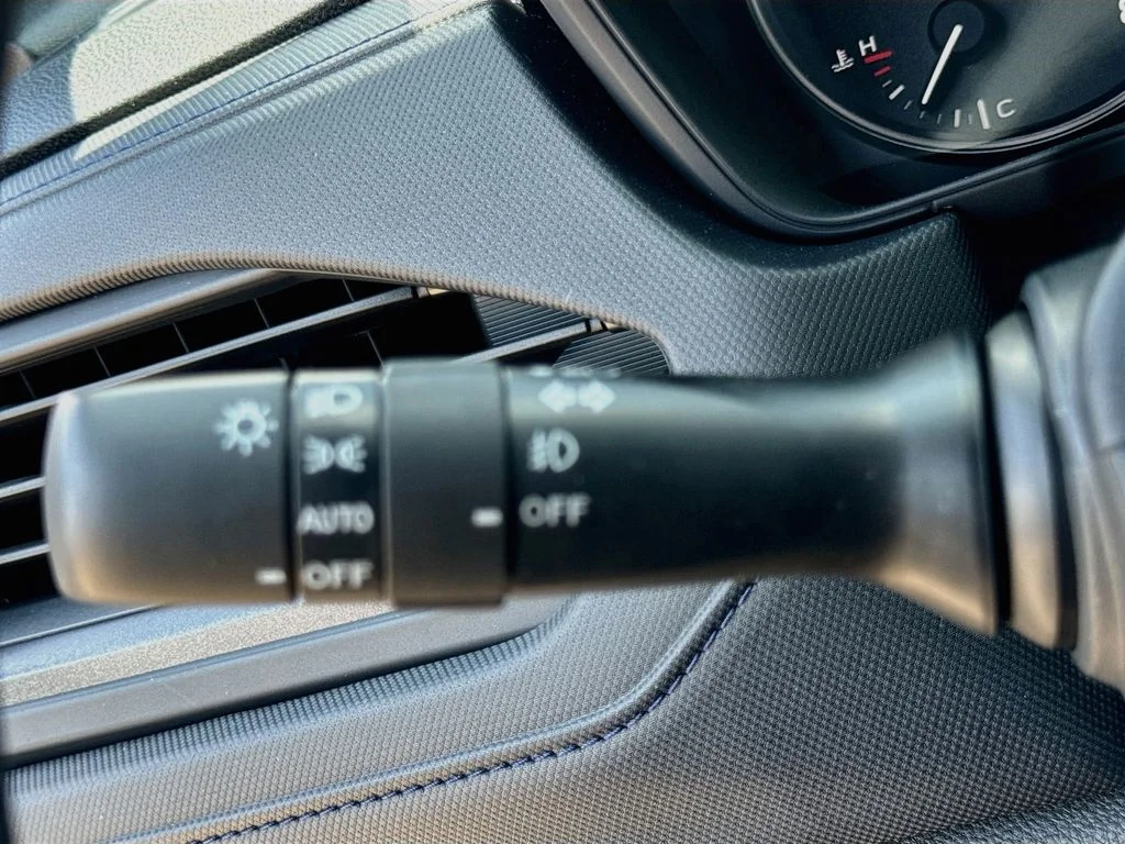 New 2026 Black Subaru Premium image 13