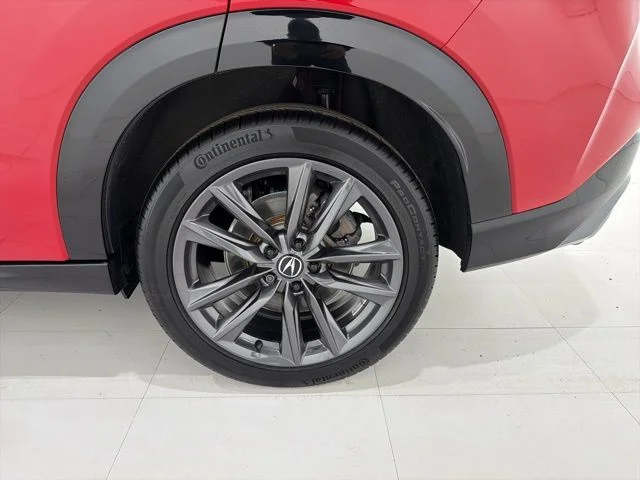 2025 Acura ADX A-Spec Package - Photo 48