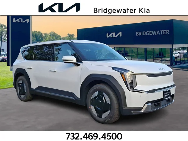 2026 Kia EV9 Light RWD