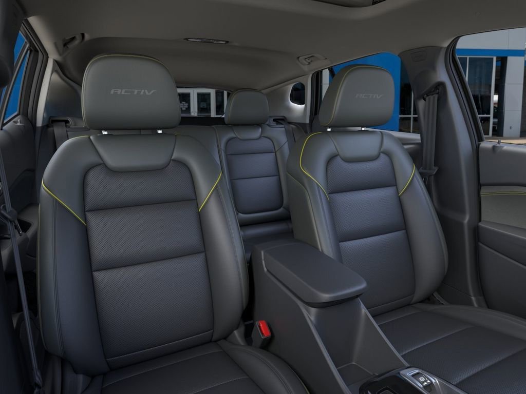 2026 Chevrolet Trax Activ - Photo 16