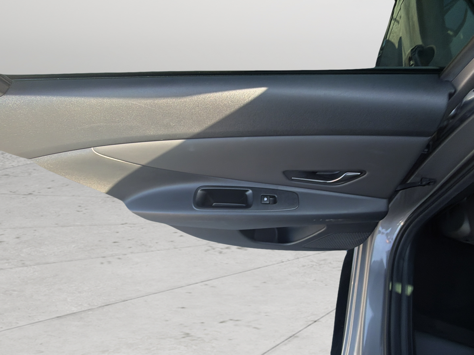 Used 2023 Silver Hyundai N Line image 38
