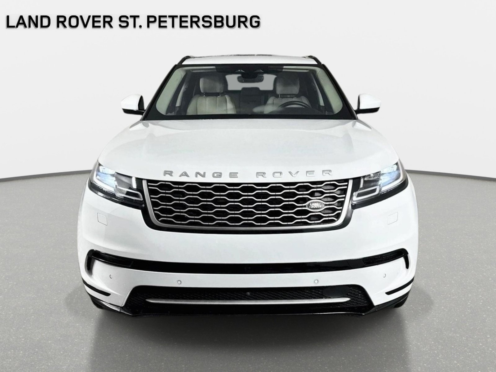Used 2021 Fuji White Land Rover S image 2
