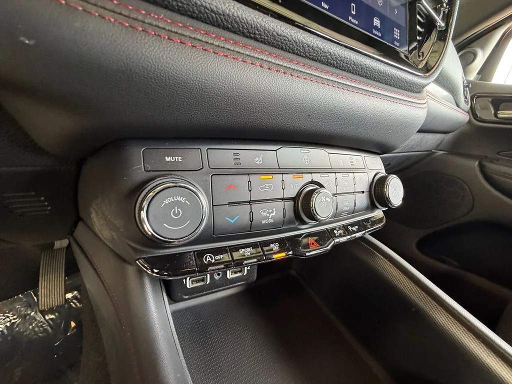Used 2026 Black Dodge GT image 23