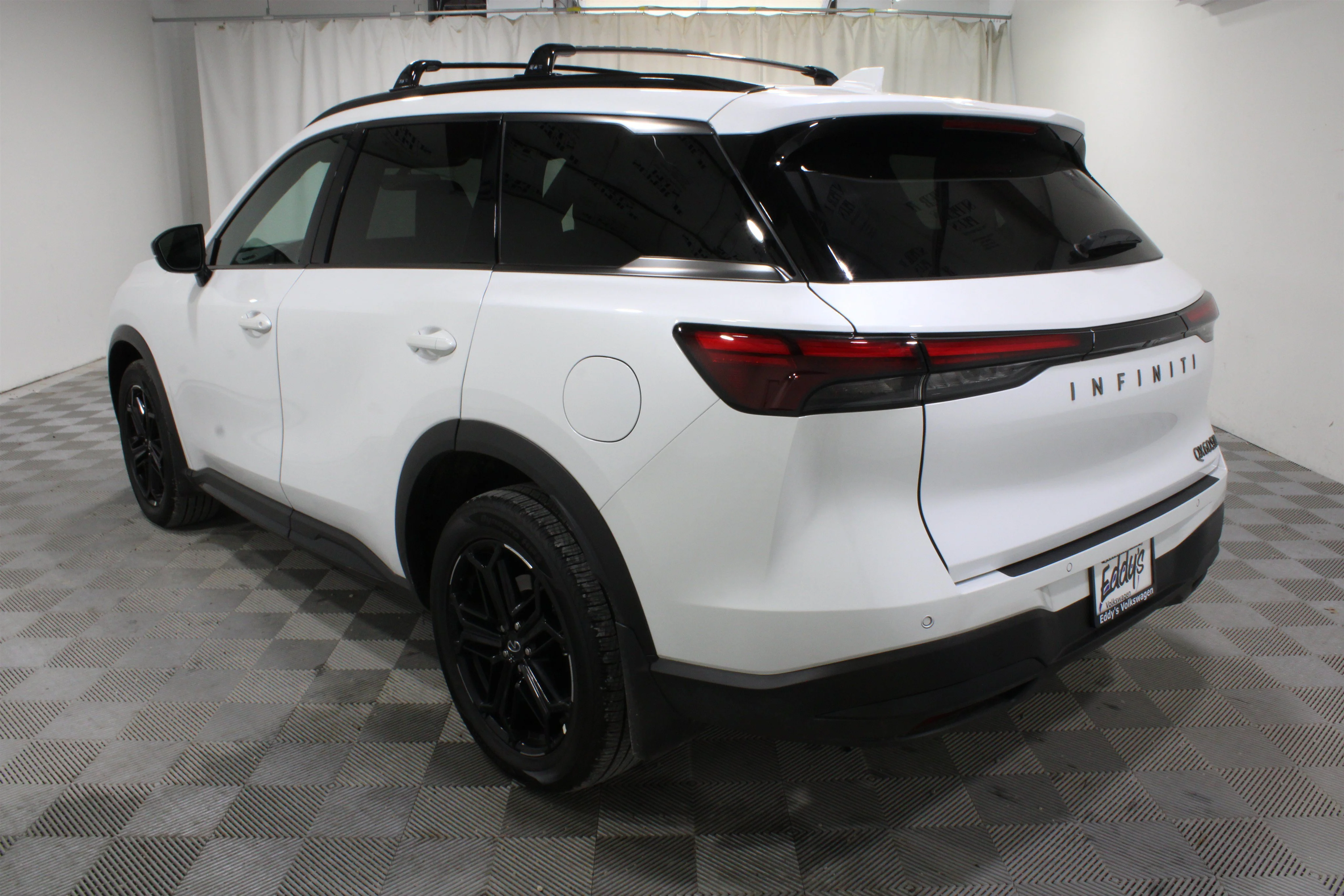 2026 INFINITI QX60 Sport - Photo 33