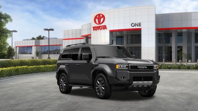 New 2027 Underground Toyota  image 18