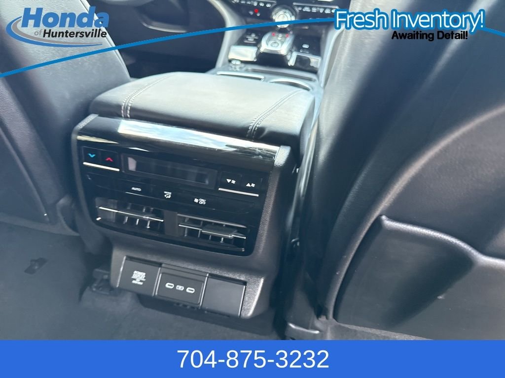 2025 Acura MDX Technology Package - Photo 13