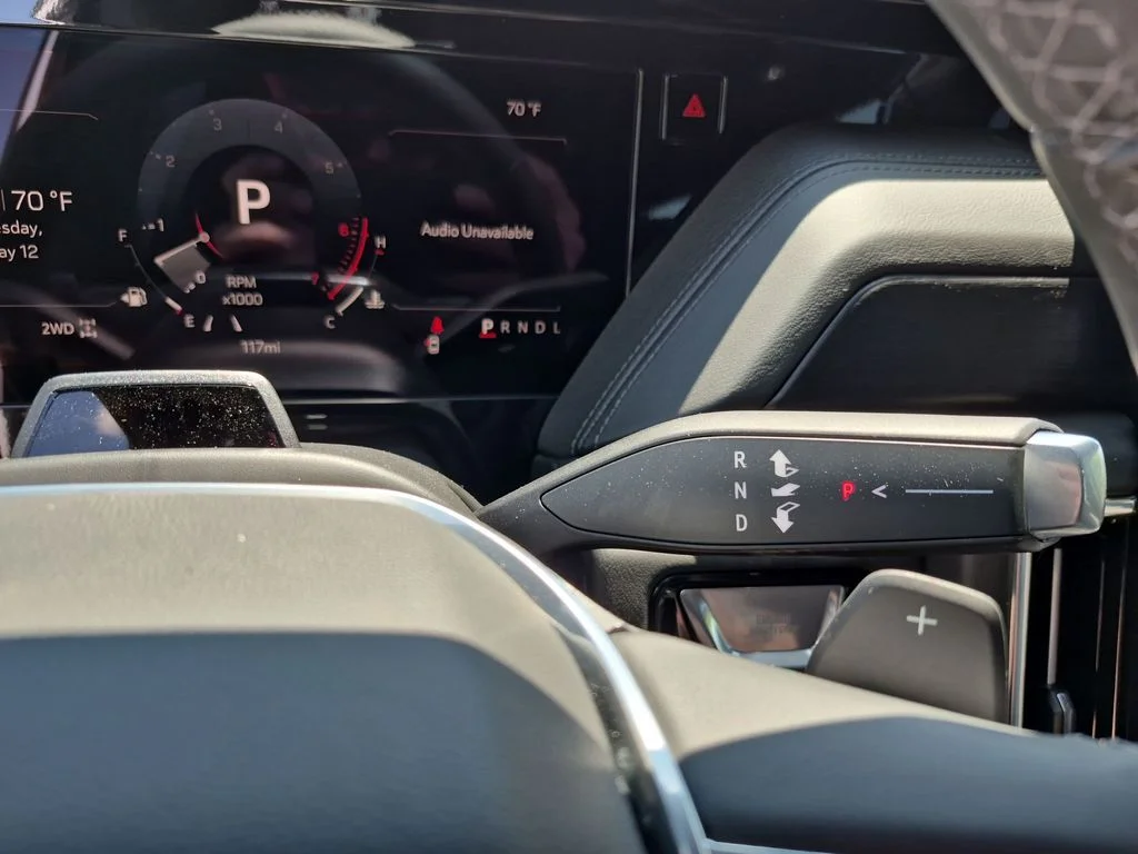 New 2026 White GMC Denali image 33
