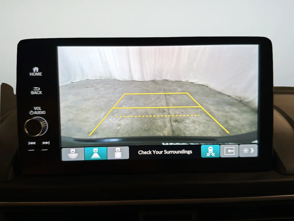 Used 2025 Blue Honda Touring image 14