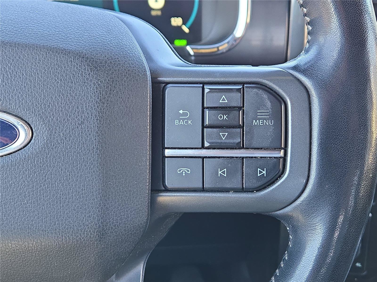 2022 Ford F-150 Lariat - Photo 23