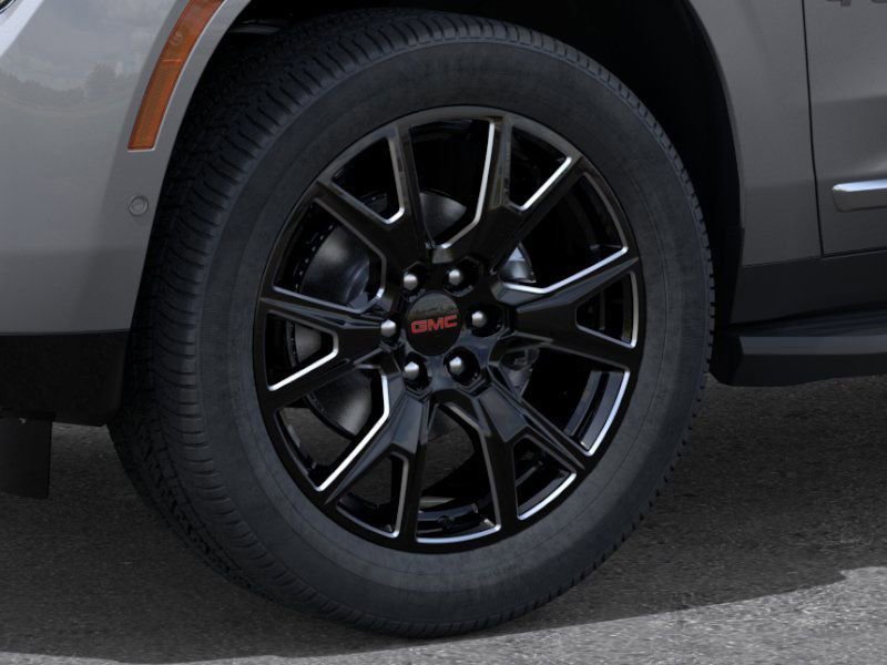 2026 GMC YUKON - Image 13