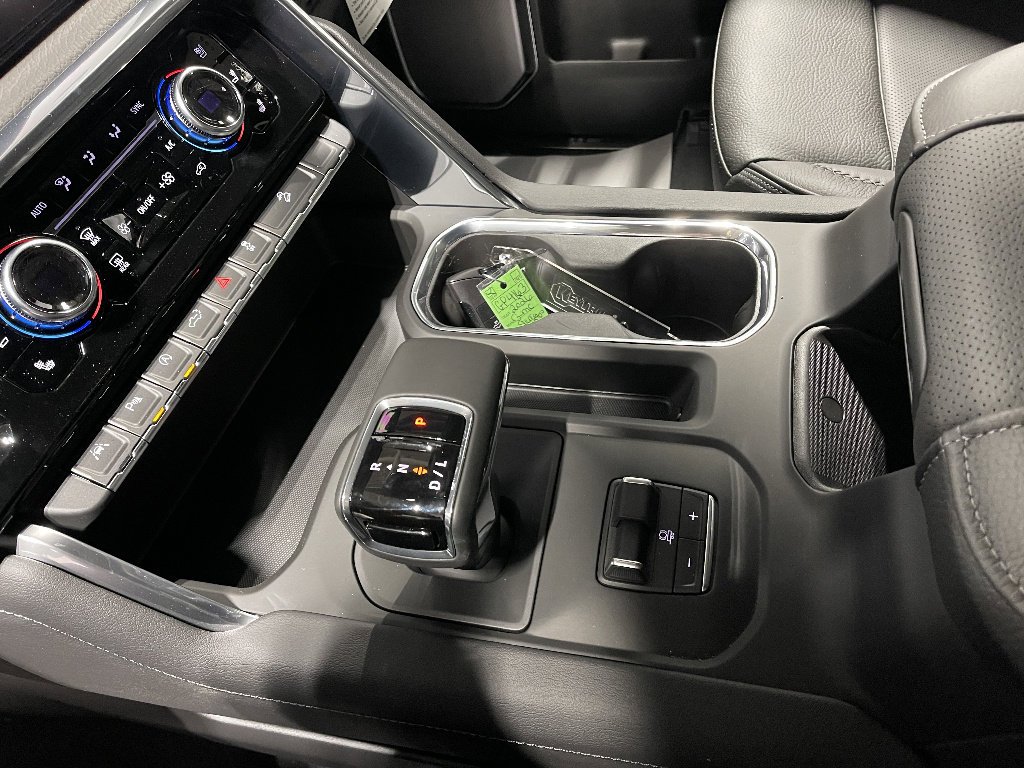 New 2026 Onyx Black GMC Denali image 28