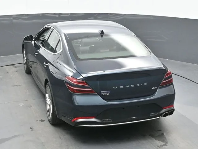 Used 2022 Blue Genesis 2.0T image 10