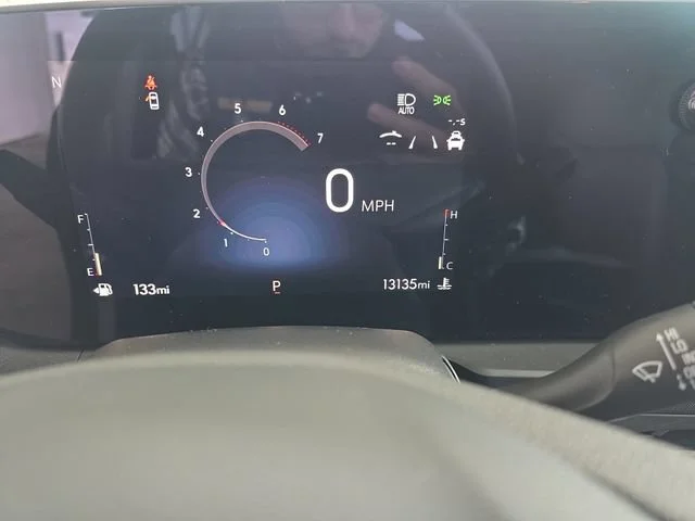 2024 Buick Envista Preferred - Photo 15