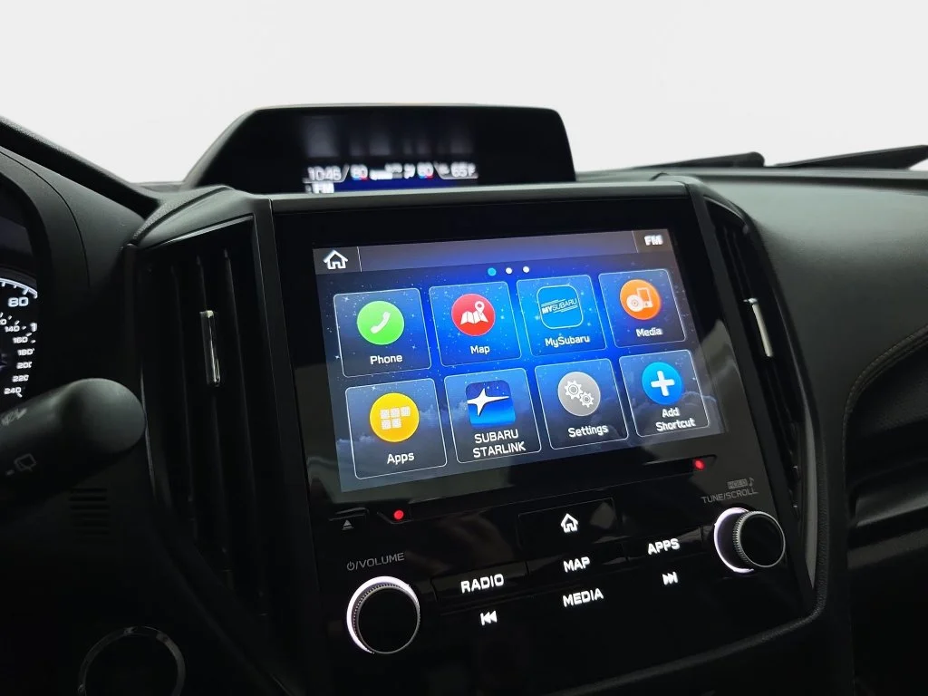 Used 2023 Black Subaru Wilderness image 23