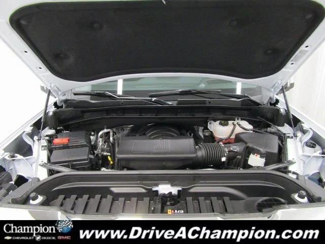 Certified Used 2026 Glacier White Tricoat GMC Denali image 53