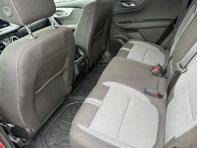 Used 2023 Red Chevrolet LT image 11