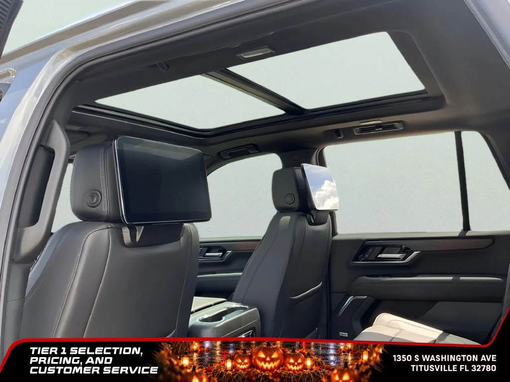 New 2026 Sterling Metallic GMC Denali image 31