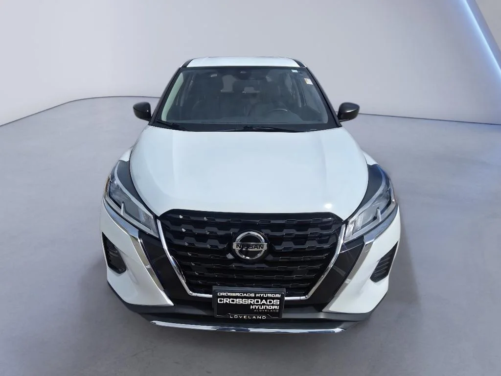Used 2021 Fresh Powder Nissan S image 9