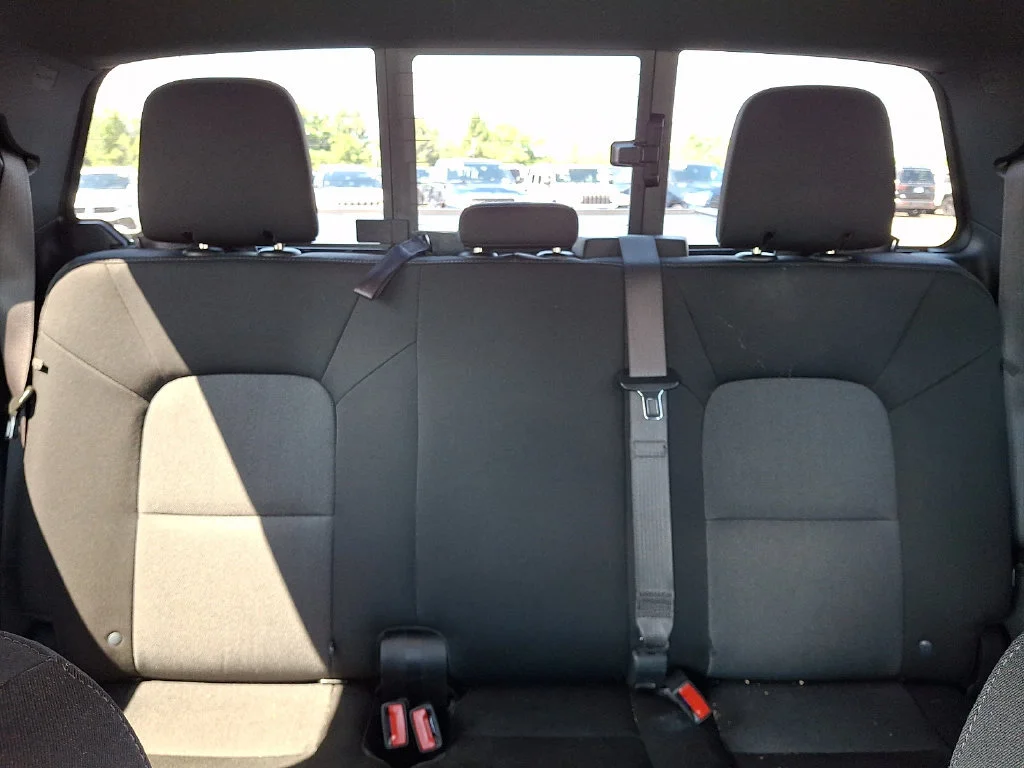 Used 2024 Summit White Chevrolet Trail Boss image 20