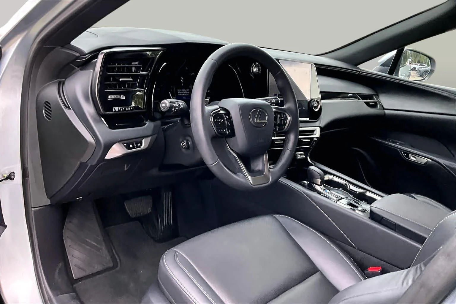 Used 2026 Iridium Lexus  image 18