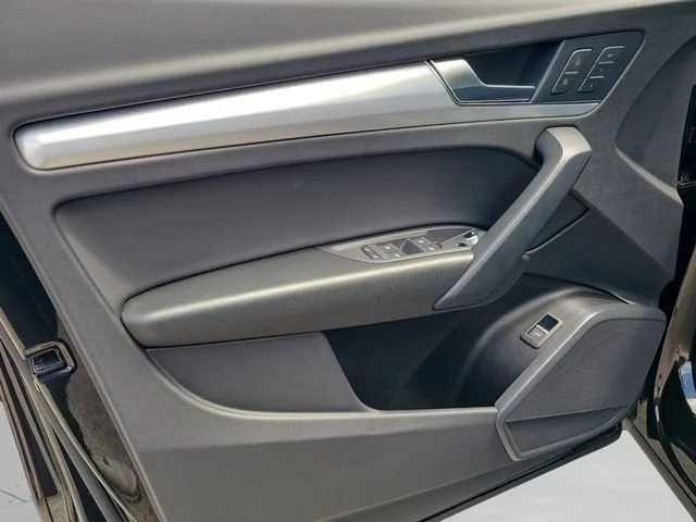 Used 2025 Gray Audi S line Premium image 14