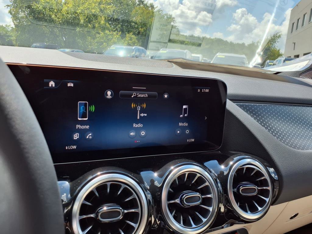 2026 Mercedes-Benz GLA GLA 250 - Photo 19
