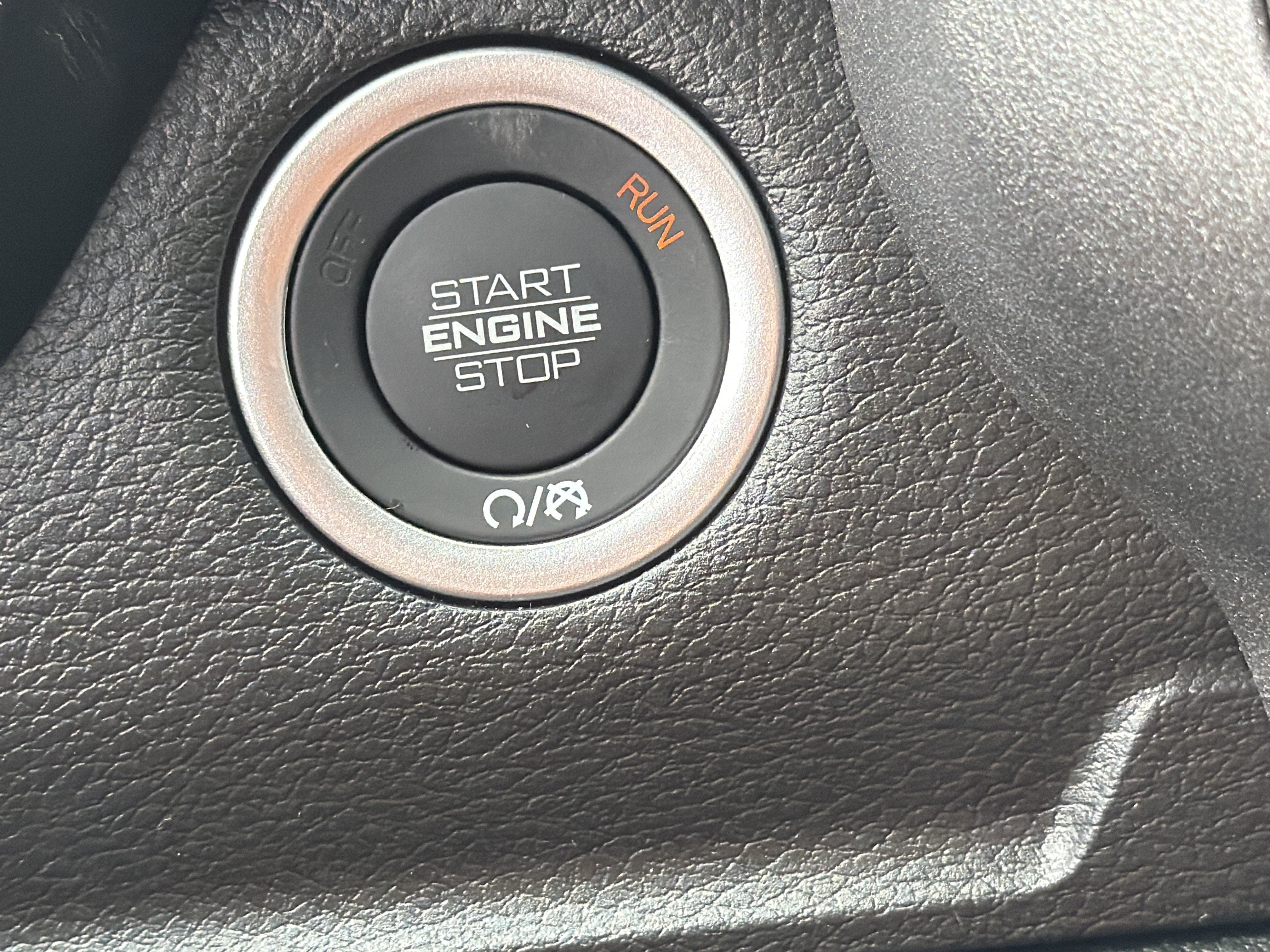 New 2026 Forged Blue Metallic Exterior Paint RAM Warlock image 31