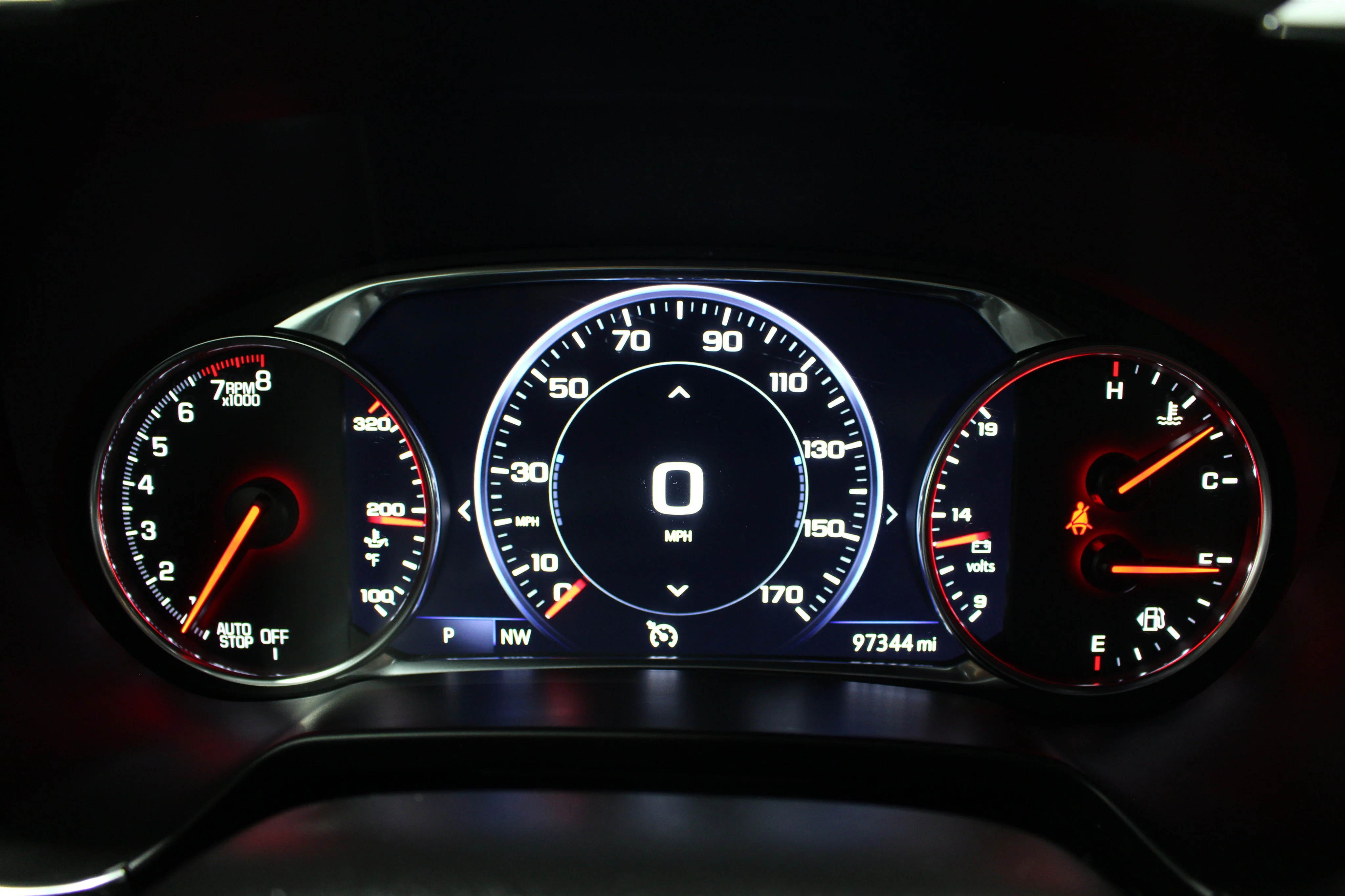 2023 Chevrolet Blazer RS - Photo 15