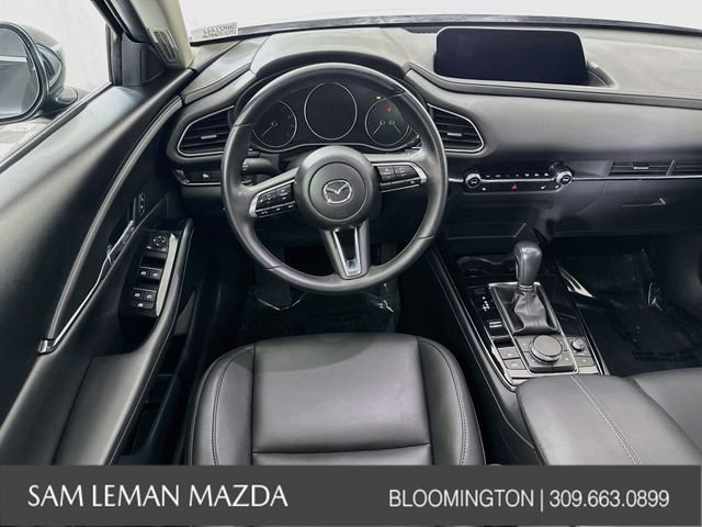 Used 2024 Black Mazda 2.5 S Preferred Package image 22