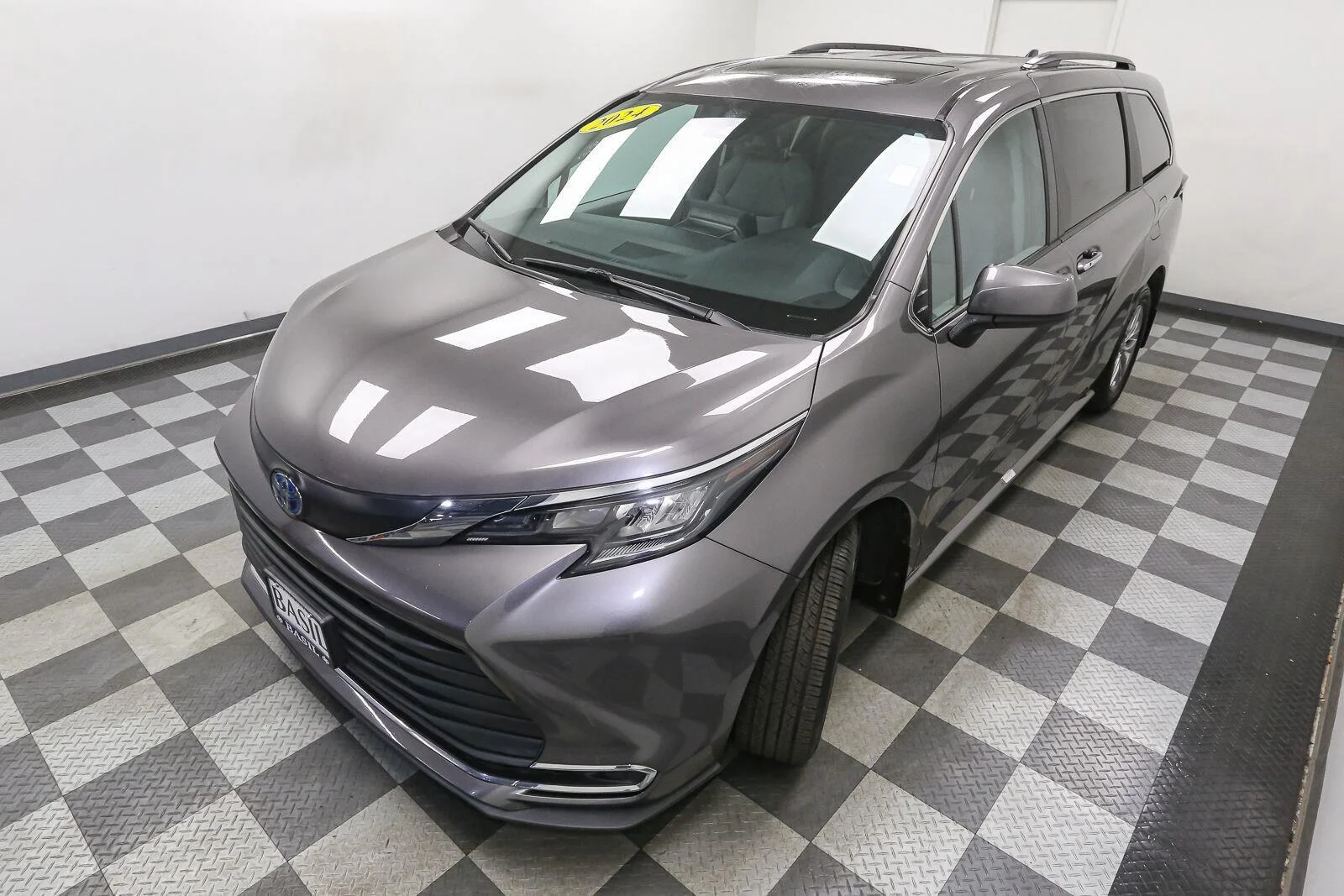 Used 2024 GY Toyota XLE image 6