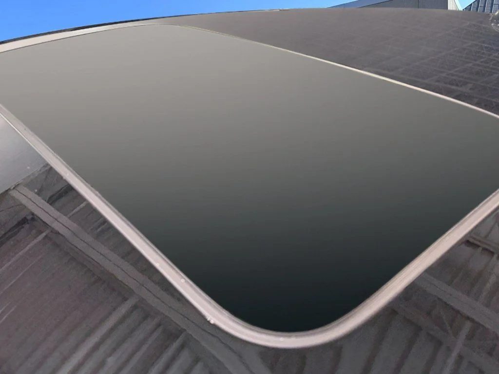 New 2026 Crystal Black Pearl Acura Base image 12