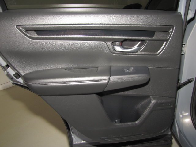 Used 2024 Gray Honda EX image 13