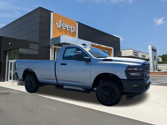 2026 RAM 2500 Tradesman - Photo 10
