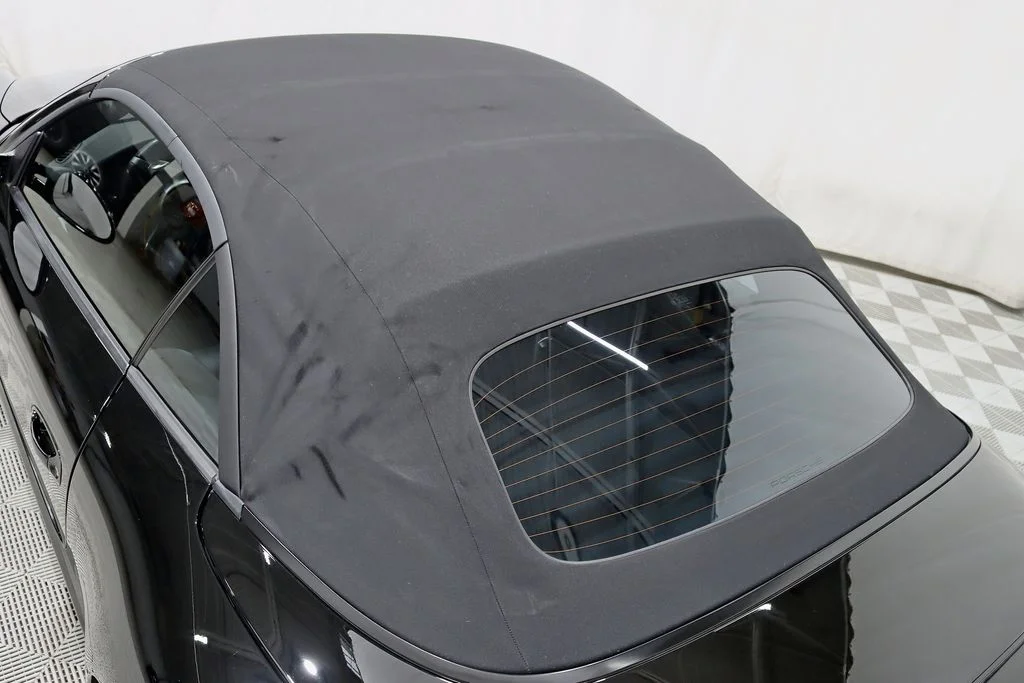2010 Porsche 911 Carrera