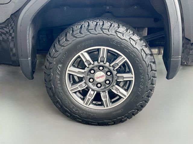 2024 GMC Sierra 1500 AT4 - Photo 39