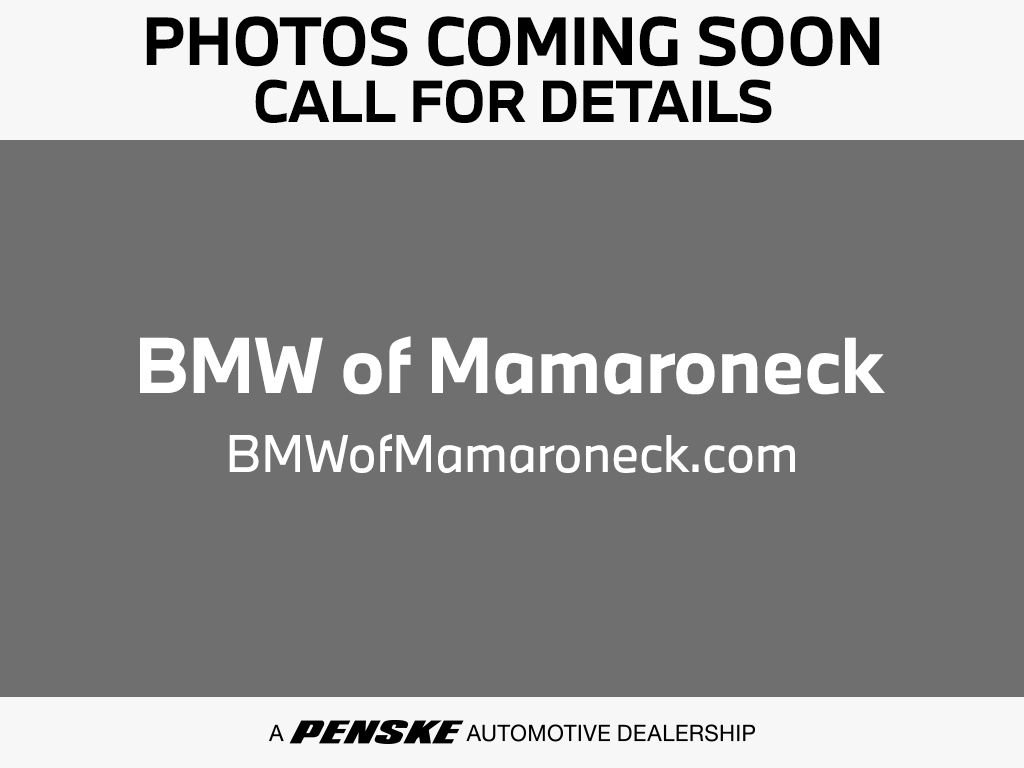 New 2026 Green BMW xDrive40i image 14