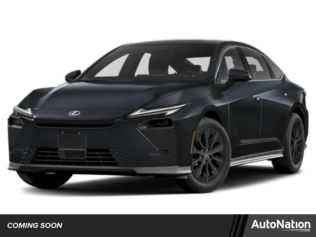 2026 Lexus ES HYBRID ES 350h PREMIUM