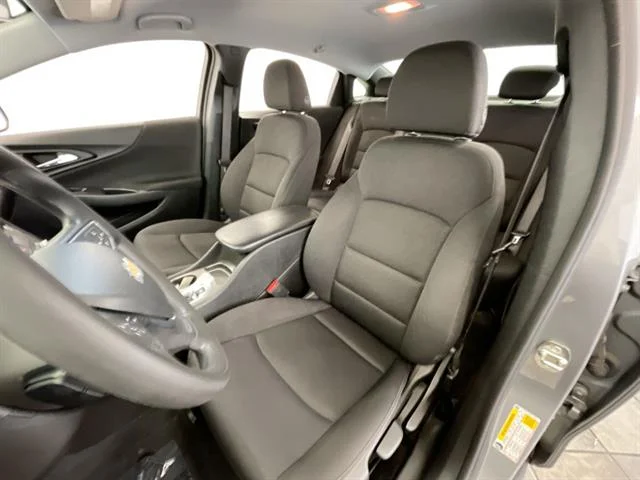 Used 2023 GRAY Chevrolet LS image 19