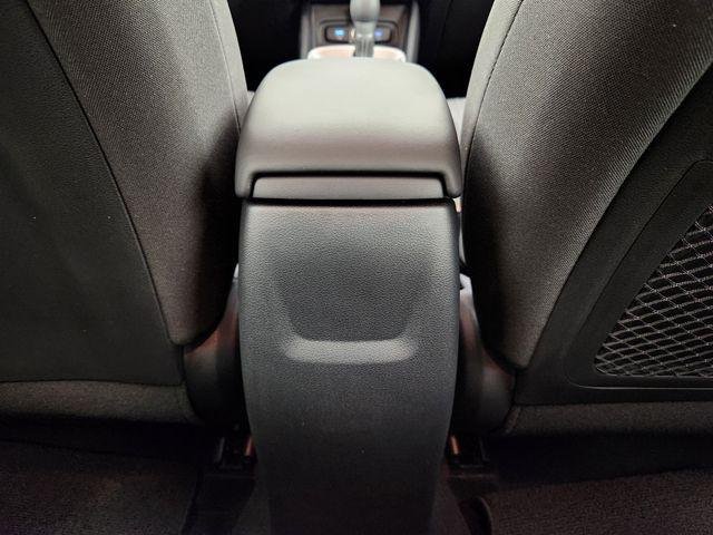 New 2026 Silver Hyundai SE image 20