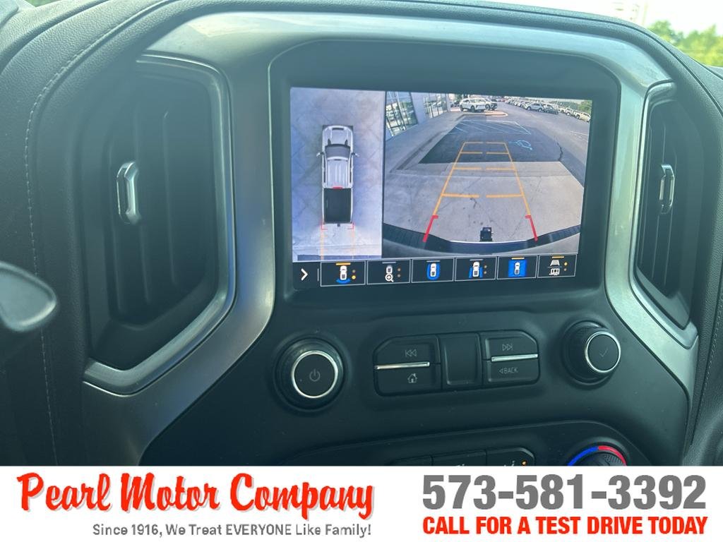 2020 Chevrolet Silverado 3500HD LTZ - Photo 17