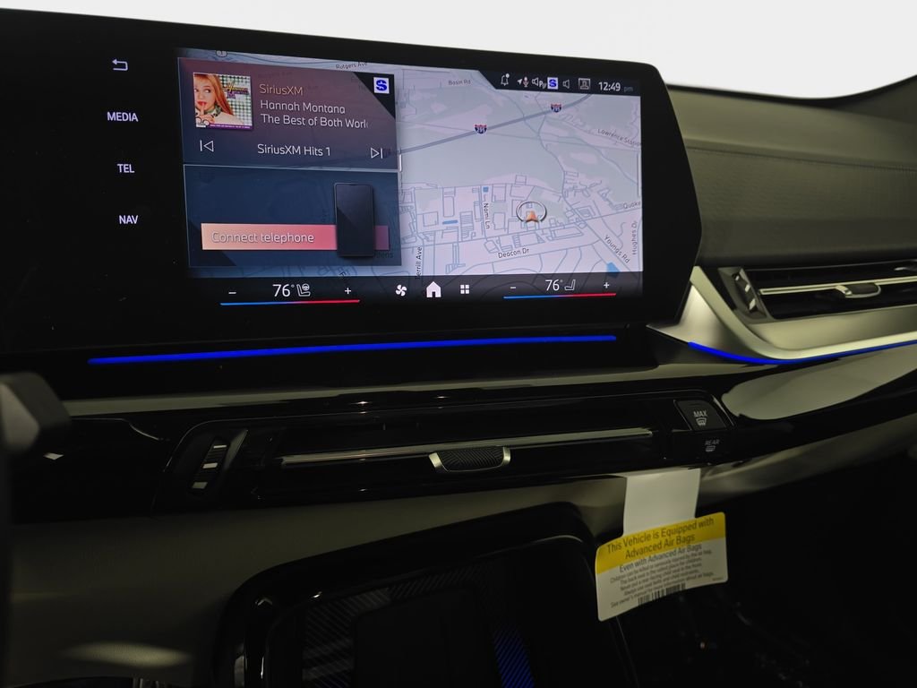 2026 BMW X2 28i - Photo 20