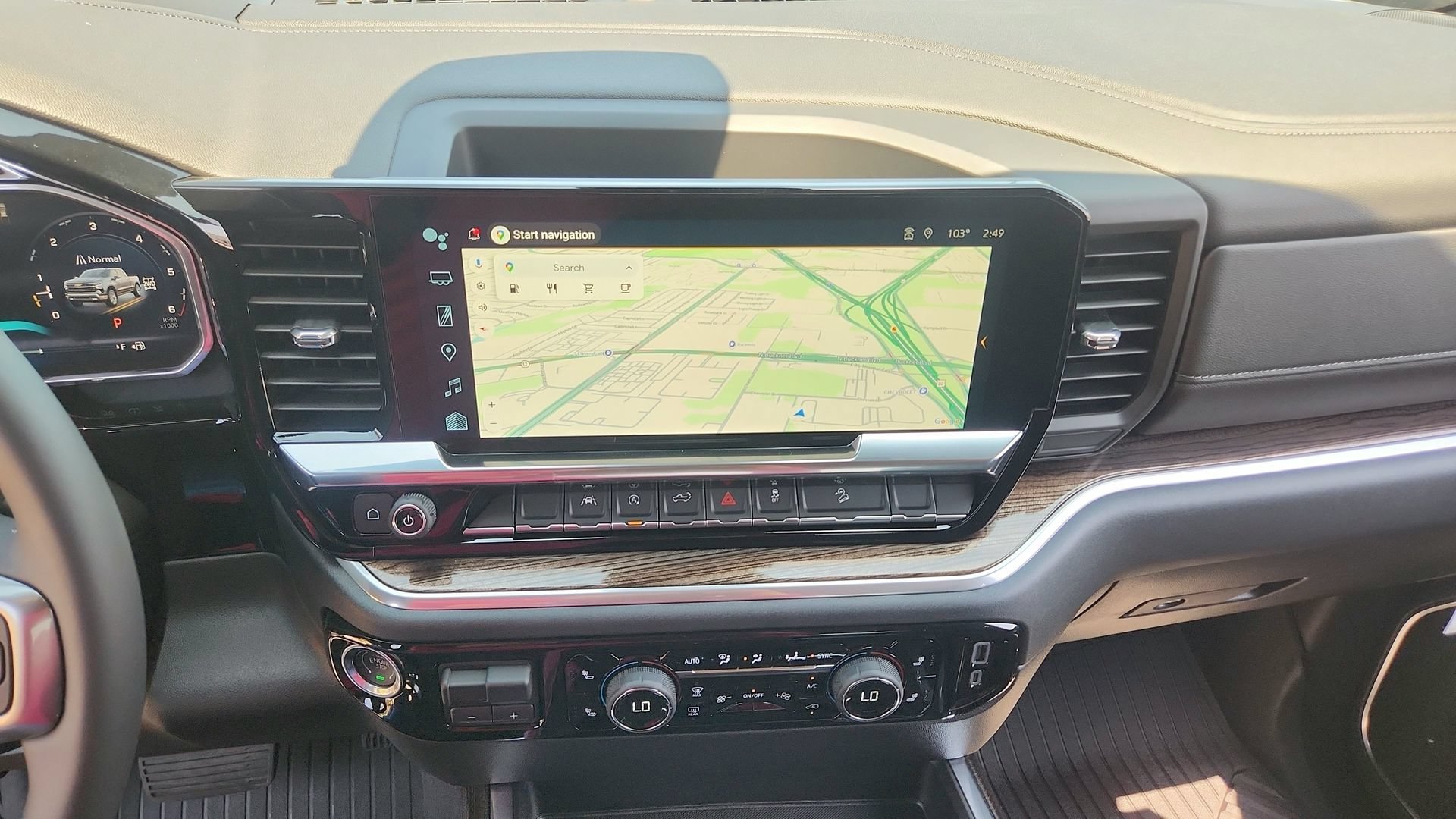 2026 Chevrolet Silverado 1500 LT - Photo 15