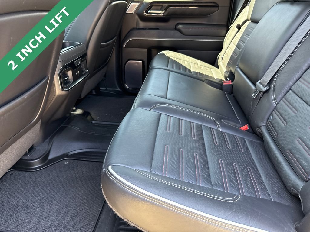 2022 GMC Sierra 1500 AT4X - Photo 17