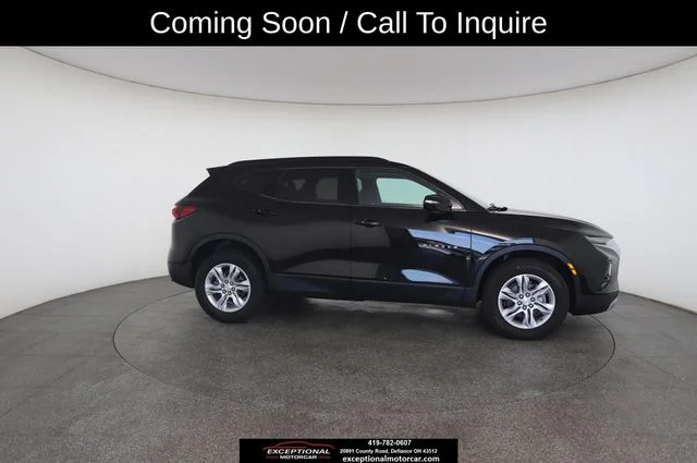 Used 2020 Black Chevrolet LT image 24