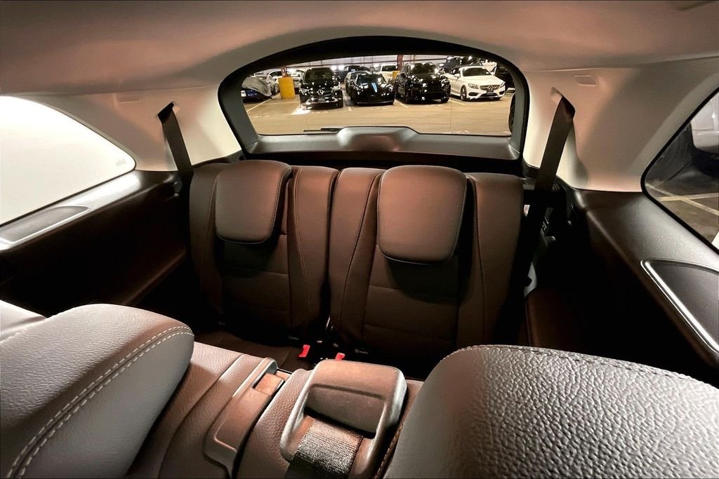 2026 Mercedes-Benz GLS Base - Photo 23
